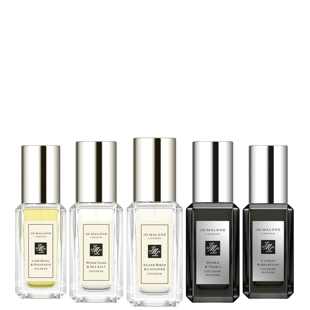 Jo Malone London Men's Cologne Collection - Image 1