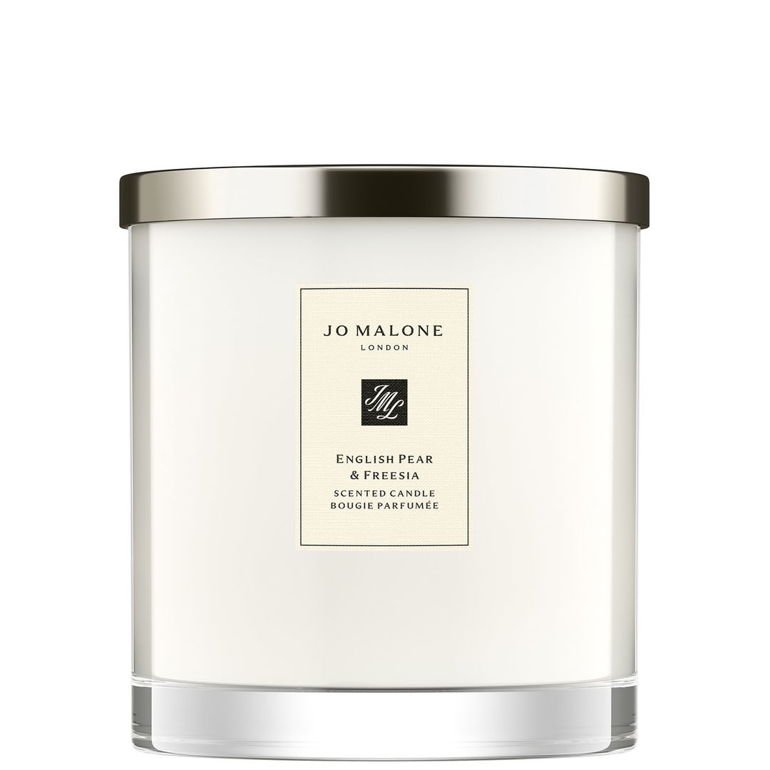 Jo Malone London English Pear & Freesia Luxury Candle 2.1kg - Image 1