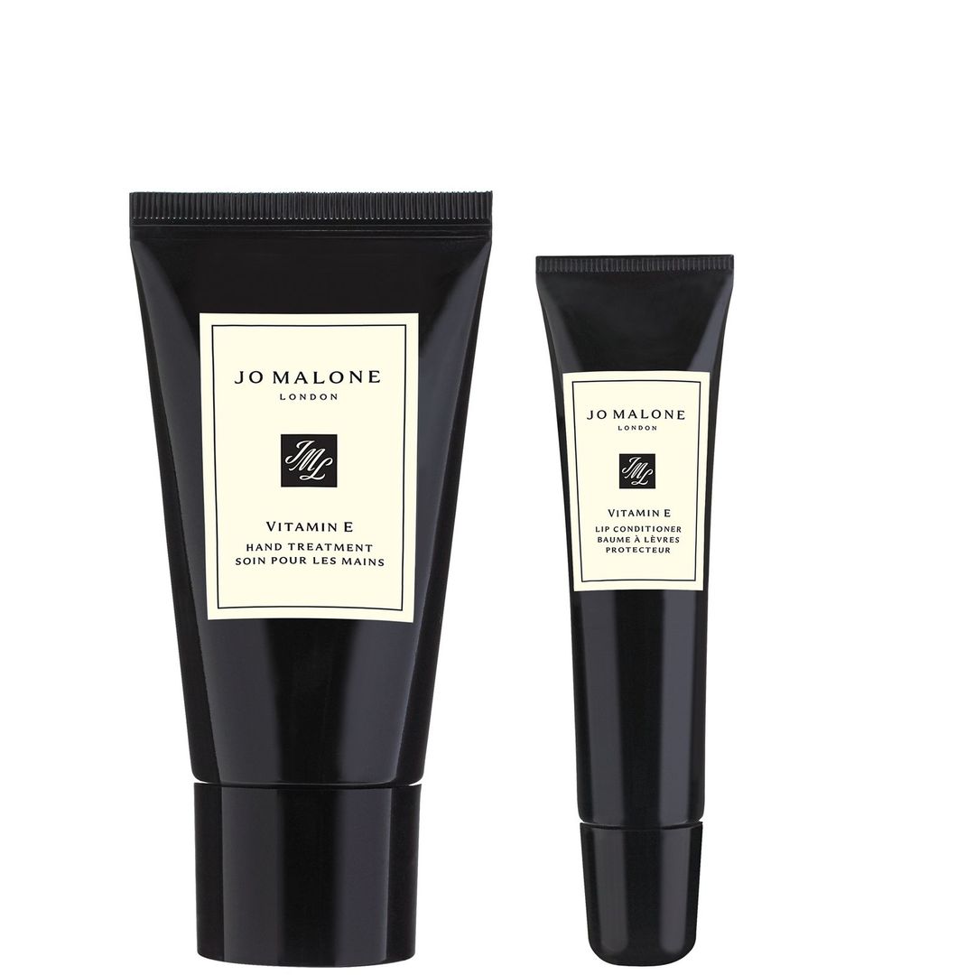 Jo Malone London Vitamin E Hand and Lip Duo - Image 1