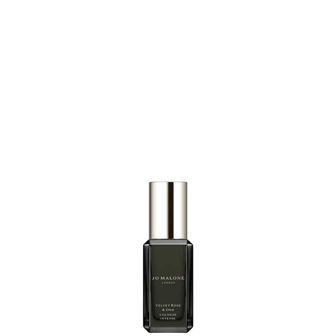 Jo Malone London Velvet Rose & Oud Cologne Intense 9ml - Image 1