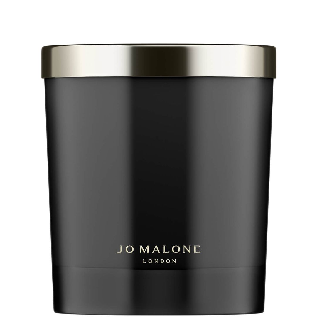 Jo Malone London Velvet Rose & Oud Cologne Intense Classic Candle - Image 1