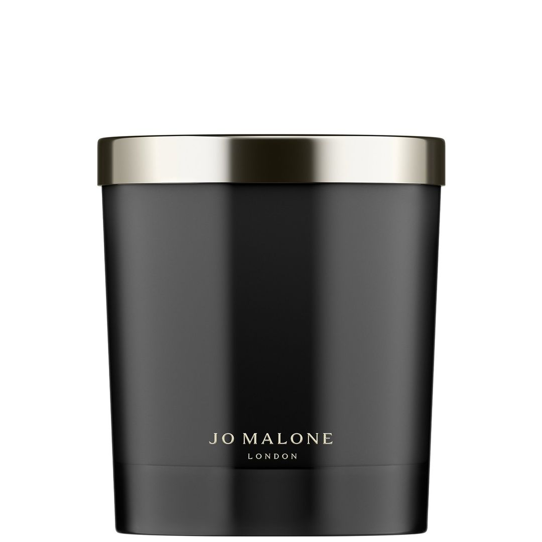 Jo Malone London Oud & Bergamot Cologne Intense Classic Candle - Image 1