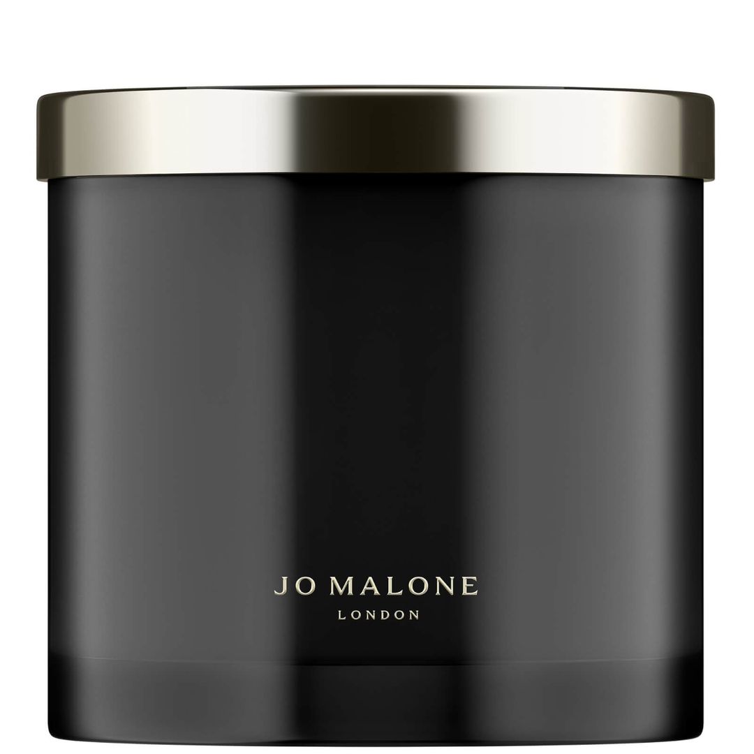 Jo Malone London Velvet Rose & Oud Deluxe Candle 600g - Image 1