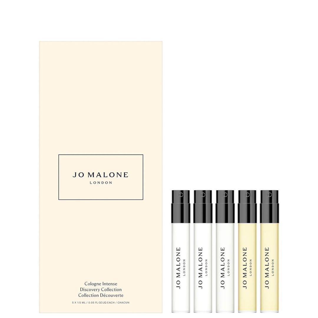 Jo Malone Cologne Intense Discovery Collction 5x1.5ml - Image 1