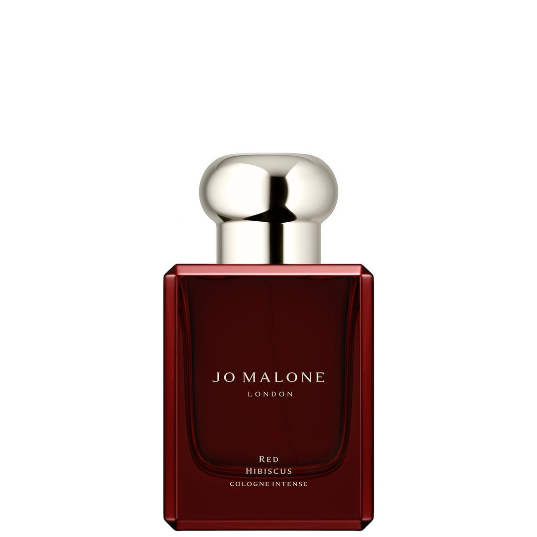 Jo Malone London Red Hibiscus Cologne Intense 50ml - Image 1