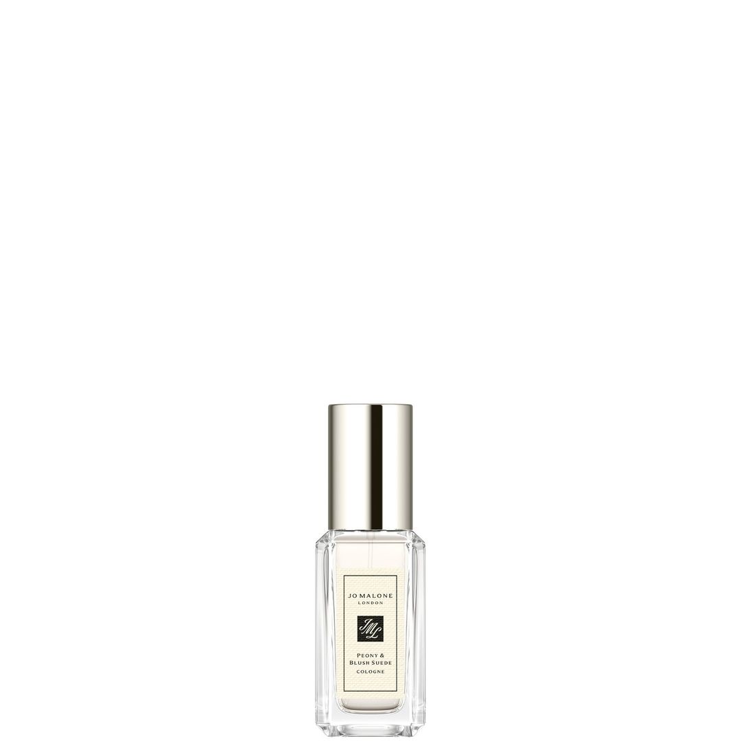 Jo Malone London Peony & Blush Suede Cologne 9ml - Image 1
