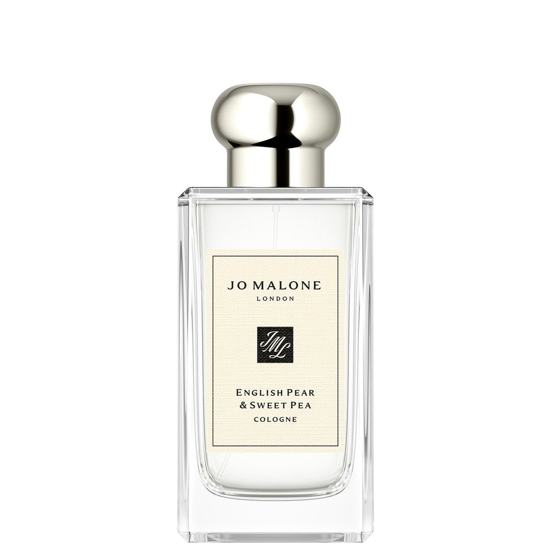 Jo Malone English Pear & Sweet Pea Eau de Cologne 100ml - Image 1