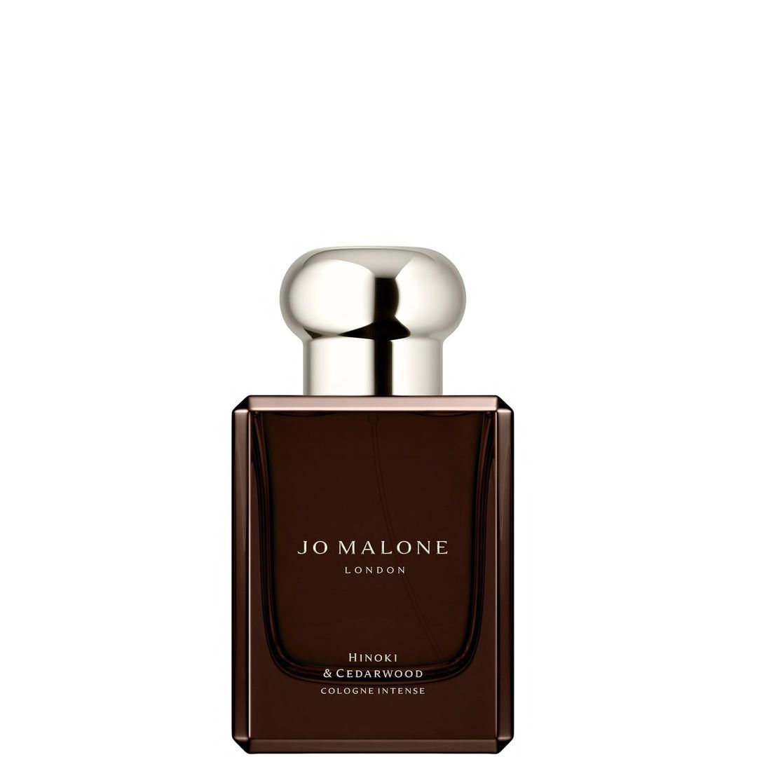 Jo Malone London Hinoki & Cedarwood Cologne Intense 50ml - Image 1