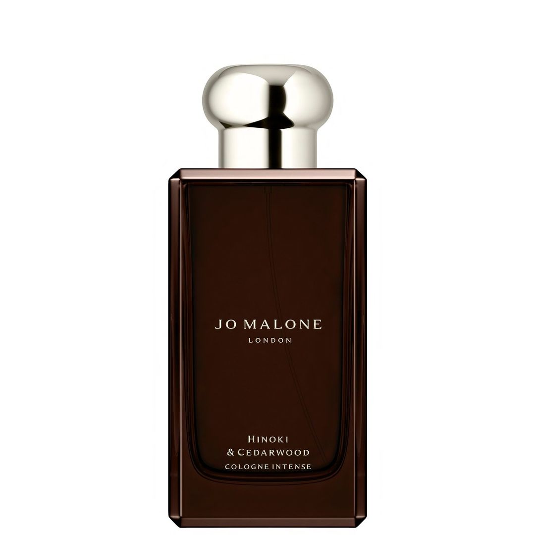 Jo Malone London Hinoki & Cedarwood Cologne Intense 100ml - Image 1