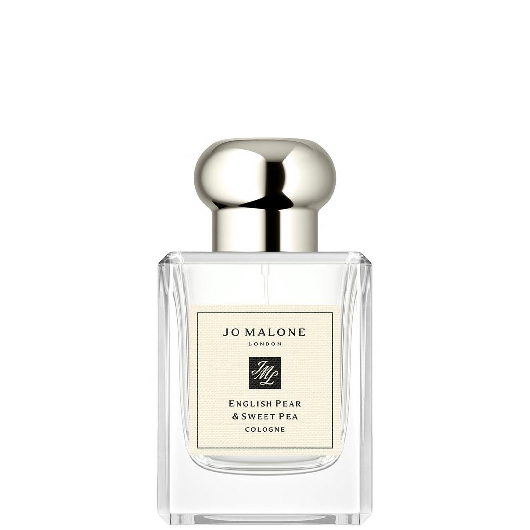 Jo Malone London English Pear & Sweet Pea Cologne 50ml - Image 1