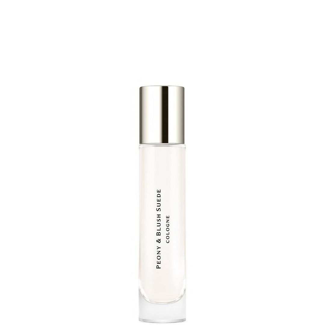 Jo Malone London Peony & Blush Suede Cologne 10ml - Image 1