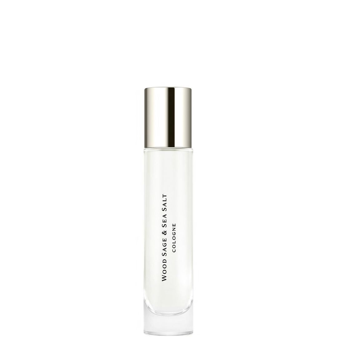Jo Malone London Wood Sage & Sea Salt Cologne 10ml - Image 1