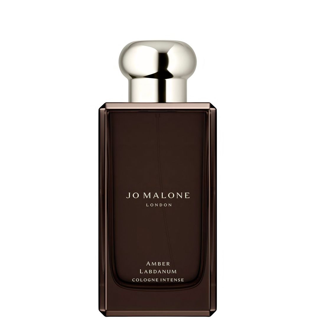 Jo Malone London Amber Labdanum Cologne Intense 100ml - Image 1