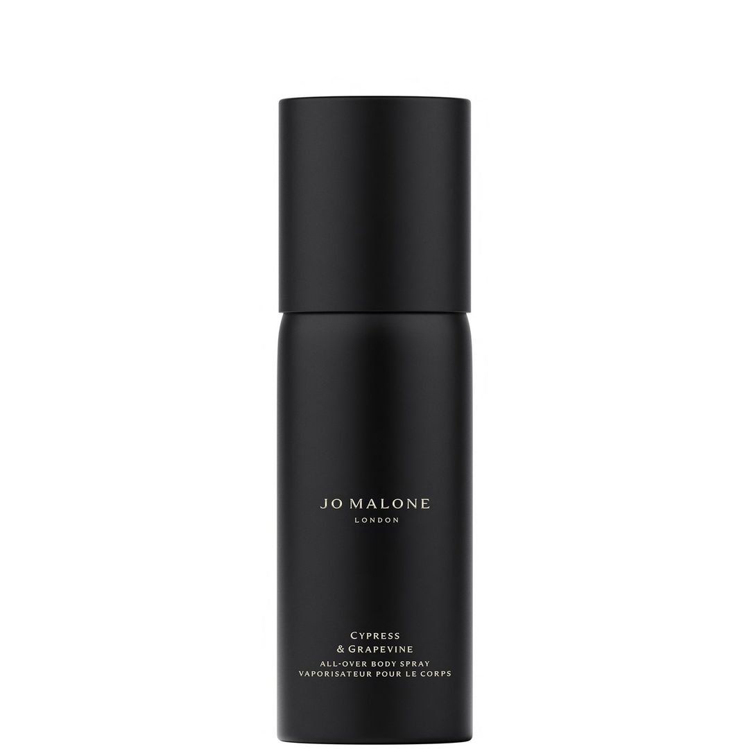 Jo Malone London Cypress & Grapevine All Over Body Spray 125ml - Image 1