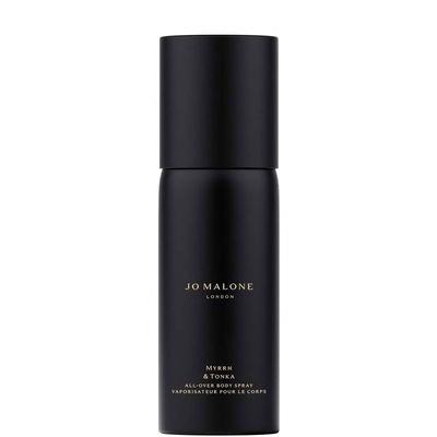 Jo Malone London Myrrh & Tonka All Over Body Spray 125ml