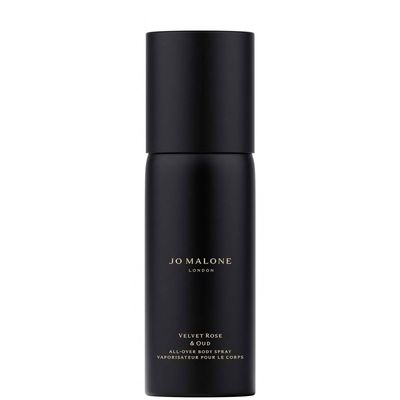 Jo Malone London Velvet Rose & Oud All Over Body Spray 125ml