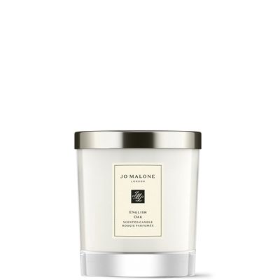 Jo Malone London English Oak Classic Candle