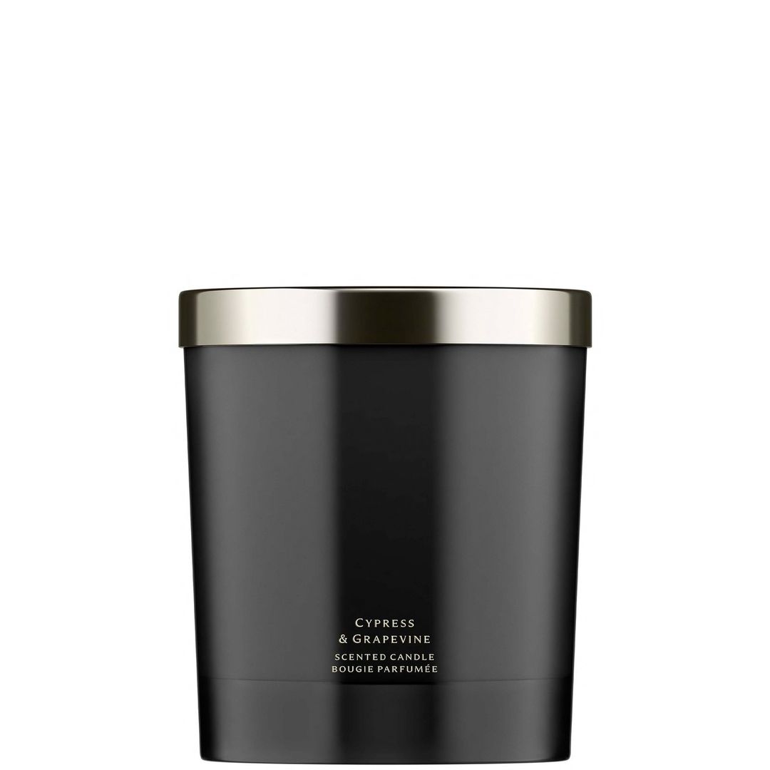 Jo Malone London Cypress & Grapevine Cologne Intense Classic Candle - Image 1