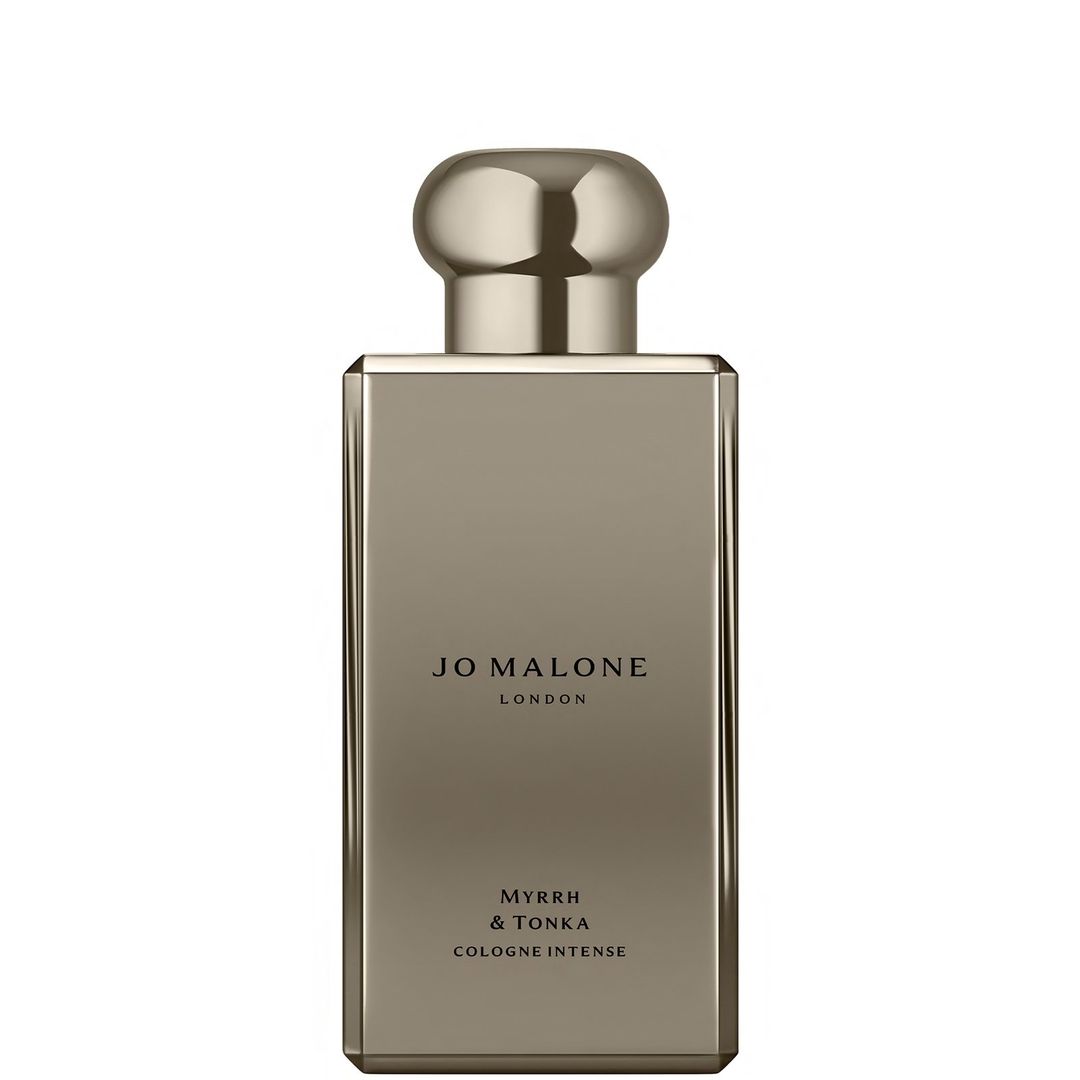 Jo Malone London Special-Edition Myrrh & Tonka Cologne Intense 100ml - Image 1