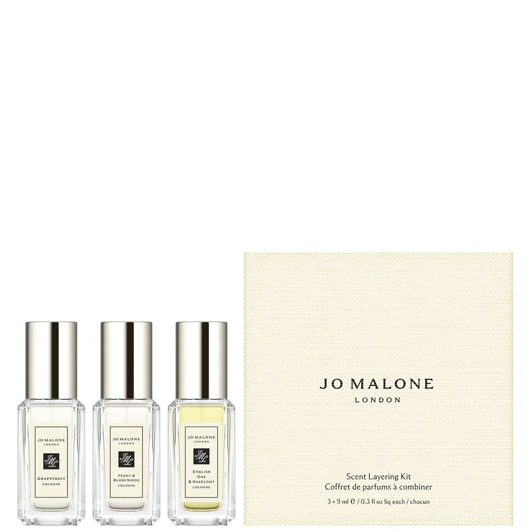 Jo Malone London Scent Layering Kit - Image 1