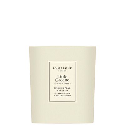 Jo Malone London Special-Edition English Pear & Freesia Scented Candle 200g