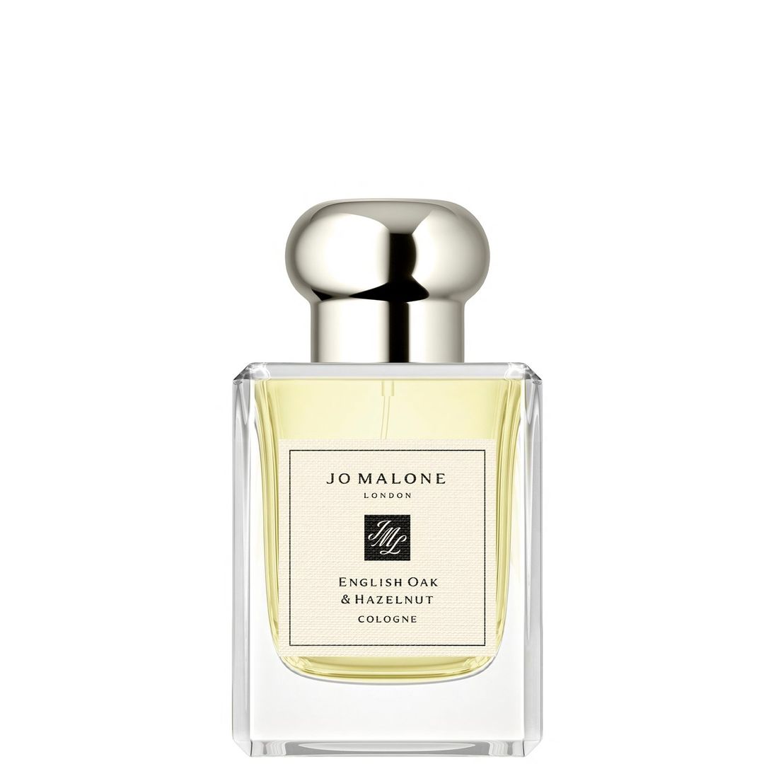 Jo Malone London English Oak & Hazelnut Cologne 50ml - Image 1