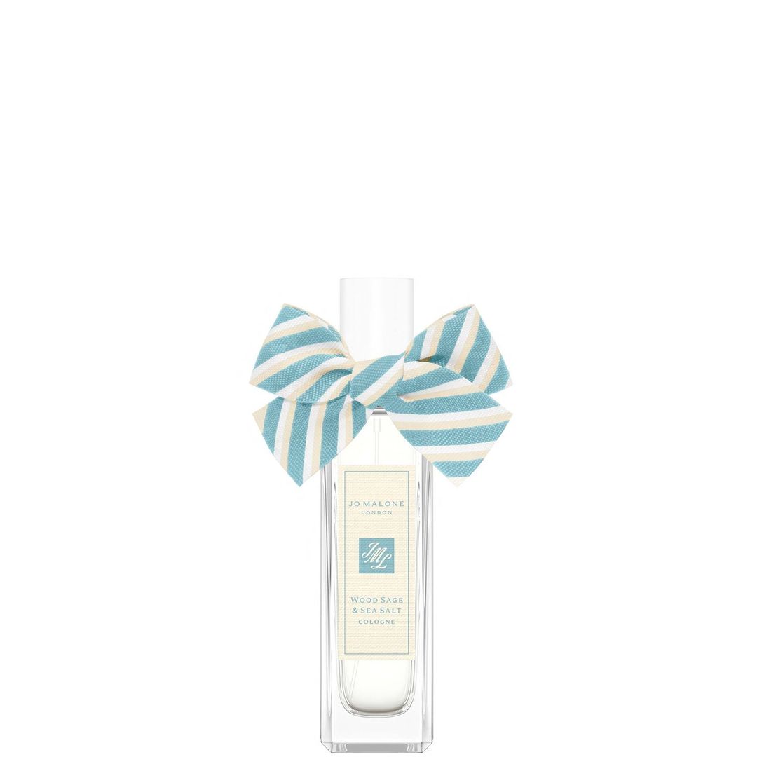 Jo Malone London Limited Edition Wood Sage & Sea Salt Cologne 30ml - Image 1