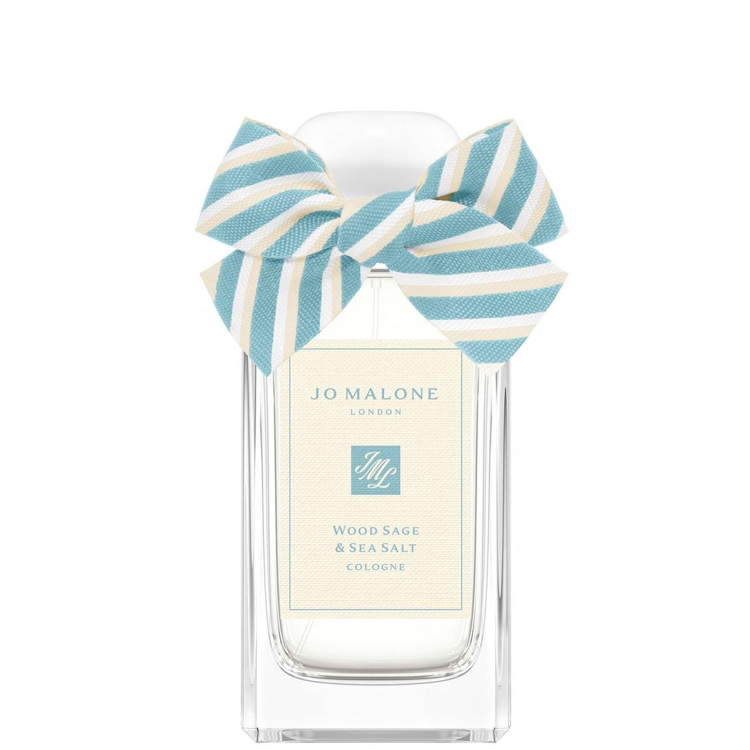 Jo Malone London Limited Edition Wood Sage & Sea Salt Cologne 100ml - Image 1