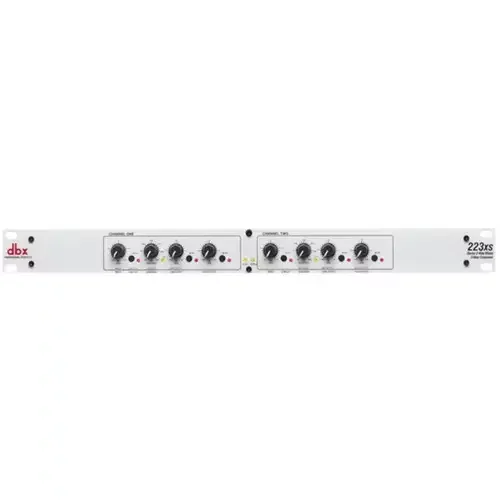 DBX 223xs - Image 1