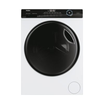 Haier HWD100B14959NUK 959 iPro Series 5 10kg Wash 6kg Dry Washer Dryer - White