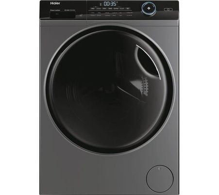 Haier 10kg/6kg I-Pro Series 5 Washer Dryer HWD100B14959SNUK Graphite