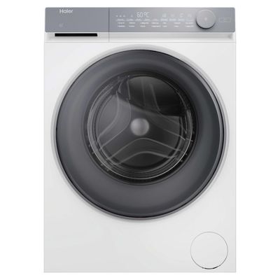 Haier X7 9kg 1400rpm Washing Machine - White