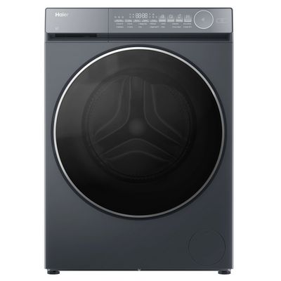 Haier X7 9kg Wash 6kg Dry Washer Dryer - Graphite