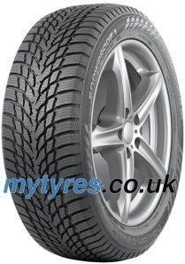 Nokian Snowproof 1 ( 225/55 R16 95H )