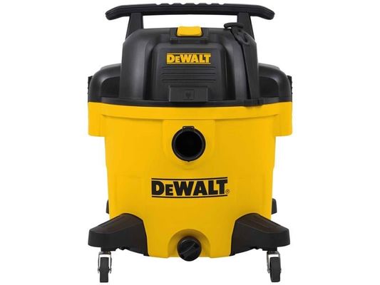 Dewalt Vacuum Dxv34ptaa Wet & Dry Vacuum With Power Tool Activation 1200W 240V - Grey - Thumbnail 2