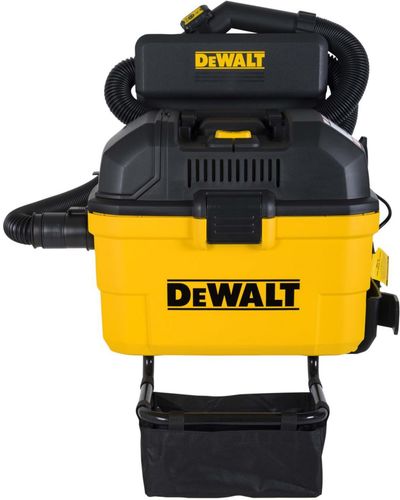 Dewalt Vacuum Dxv23Ga Garage Wet & Dry Vacuum 1100W 240V DXV23GA