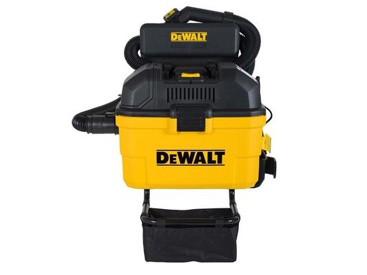 Dewalt Vacuum Dxv23Ga Garage Wet & Dry Vacuum 1100W 240V DXV23GA - Thumbnail 2