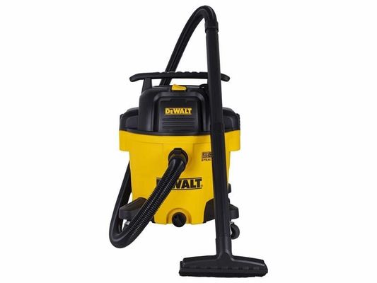 Dewalt Vacuum Dxv34p-Qta Stealthsonic Wet & Dry Vacuum 960W 240V - Grey - Thumbnail 2