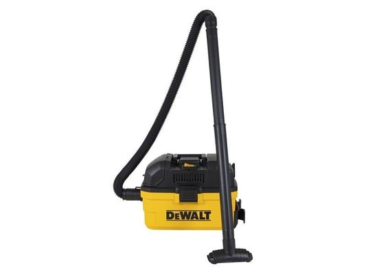 Dewalt Vacuum DXV15TA Dxv15Ta Wet & Dry Toolbox Vacuum 1100W 240V