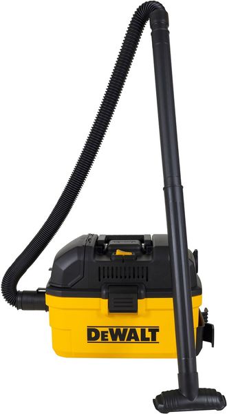 Dewalt Vacuum DXV15TA Dxv15Ta Wet & Dry Toolbox Vacuum 1100W 240V - Thumbnail 2