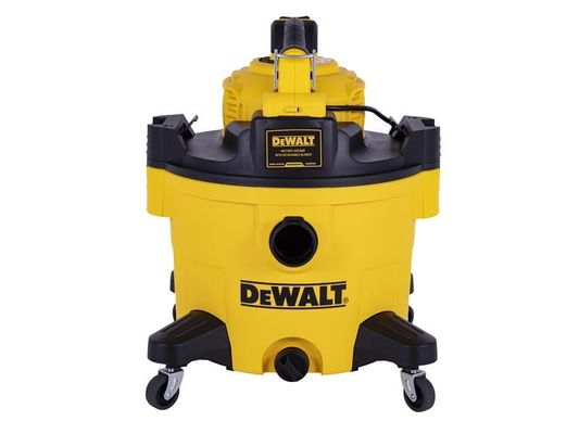 Dewalt Vacuum Dxv234pa Detachable Wet & Dry Vacuum + Blower 1080W 240V - Grey - Thumbnail 2