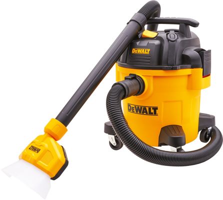 Dewalt Vacuum DXV20PB Dxv20Pb Wet & Dry Vacuum 20 Litre 1050W 240V
