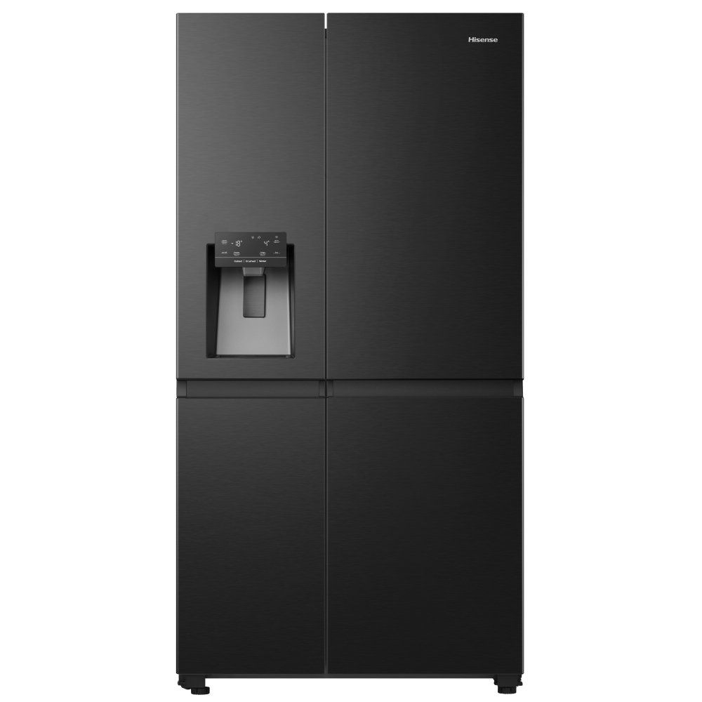 Hisense RS818N4TFE - Image 1