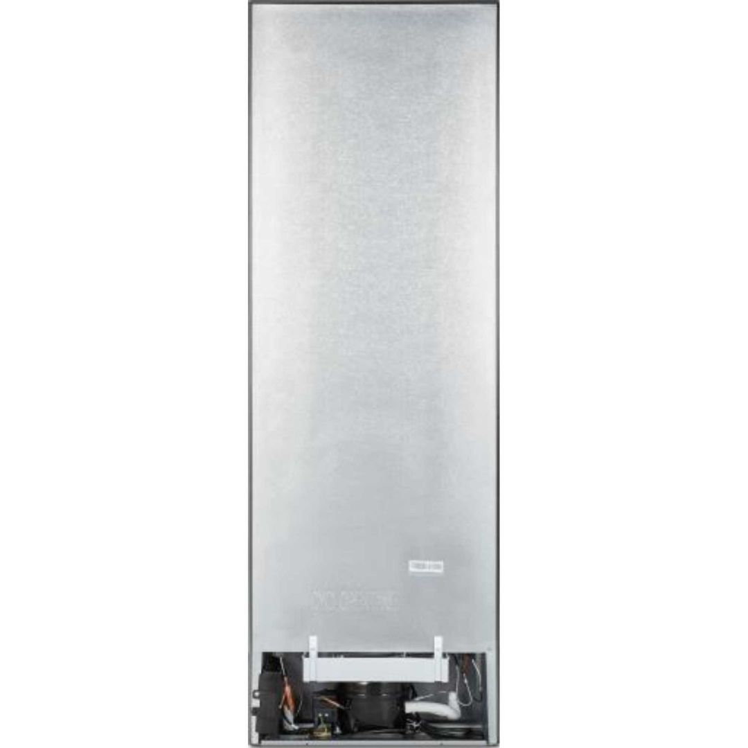 HISENSE RB390N4WWE 60/40 Fridge Freezer - White, White - Image 1