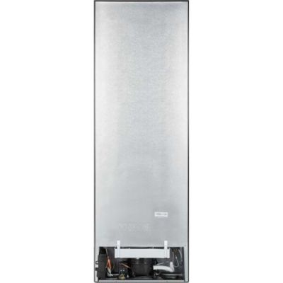 HISENSE RB390N4WWE 60/40 Fridge Freezer - White, White