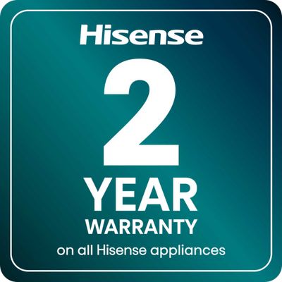 Hisense FUV124D4AWE