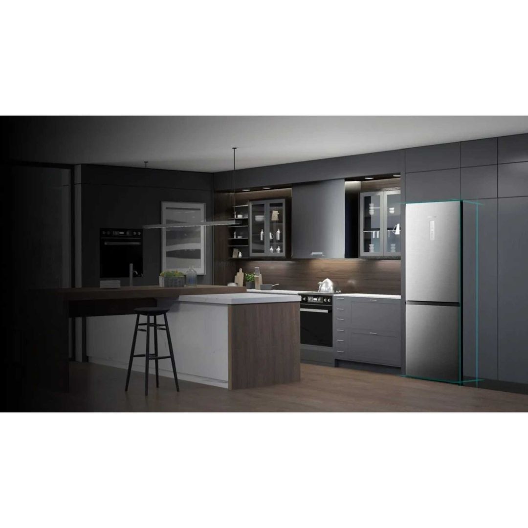Hisense RB395N4BCE - Image 1