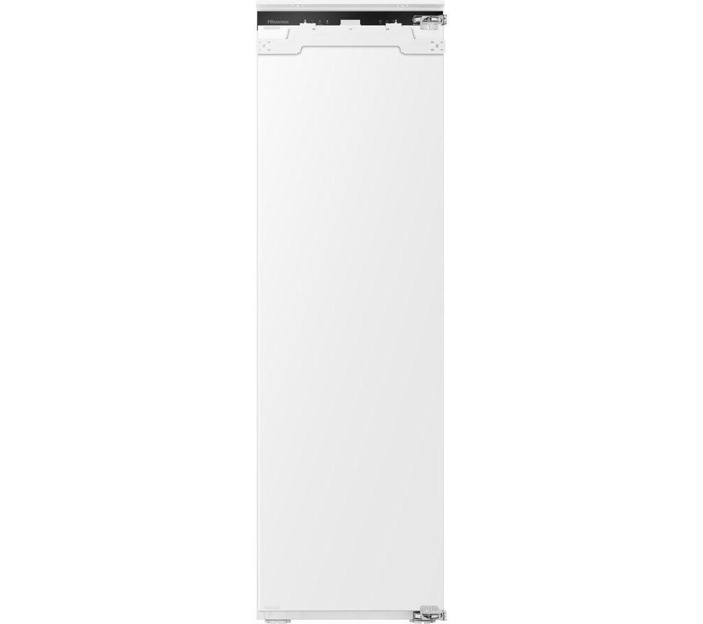 Hisense 235 Litre Integrated In-Column Freezer - Image 1