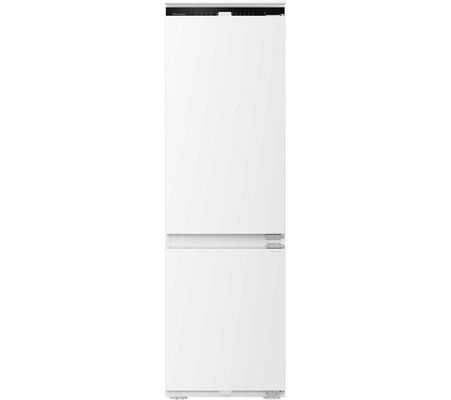 Hisense RB5B250SSWC1 177cm Integrated 60/40 Frost Free Fridge Freezer
