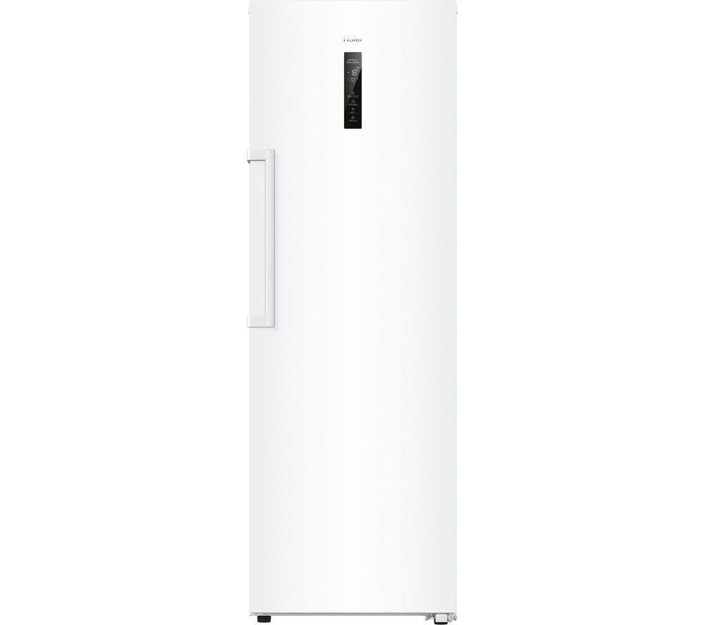 Haier Series 3 272 Litre Freestanding Freezer - White - Image 1